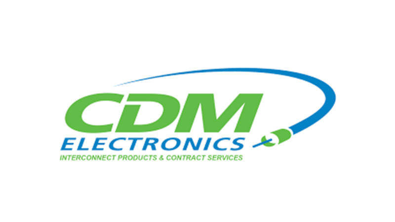 CDM Electronics