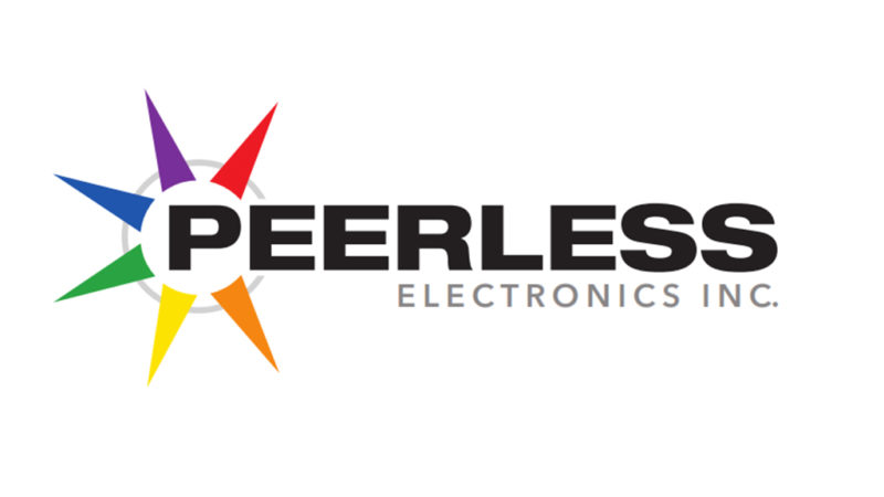 Peerless Electronics