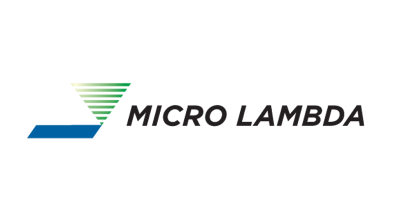 Micro Lambda